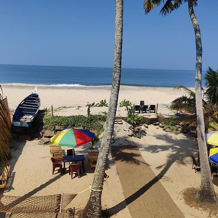 Tripsea Beach Villa Alappuzha Kültér fotó