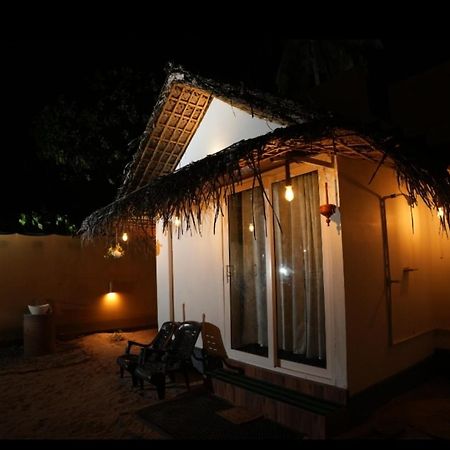 Tripsea Beach Villa Alappuzha Kültér fotó