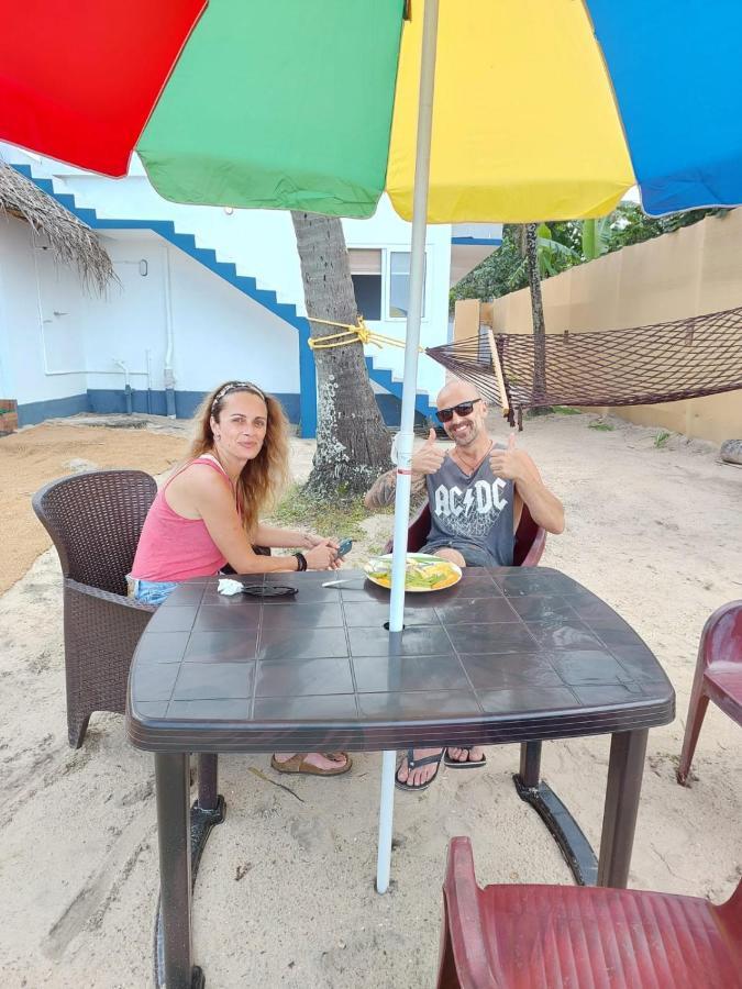 Tripsea Beach Villa Alappuzha Kültér fotó