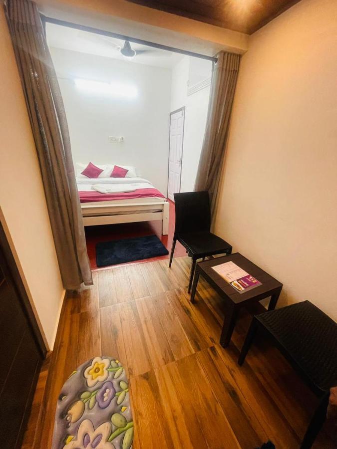 Tripsea Beach Villa Alappuzha Kültér fotó