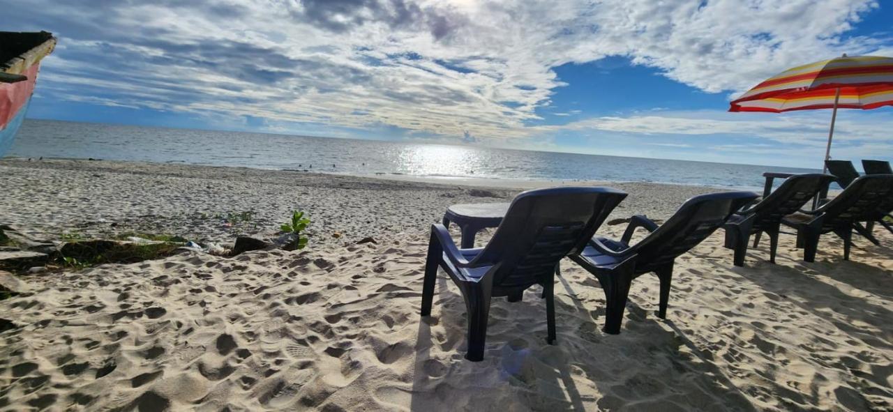 Tripsea Beach Villa Alappuzha Kültér fotó