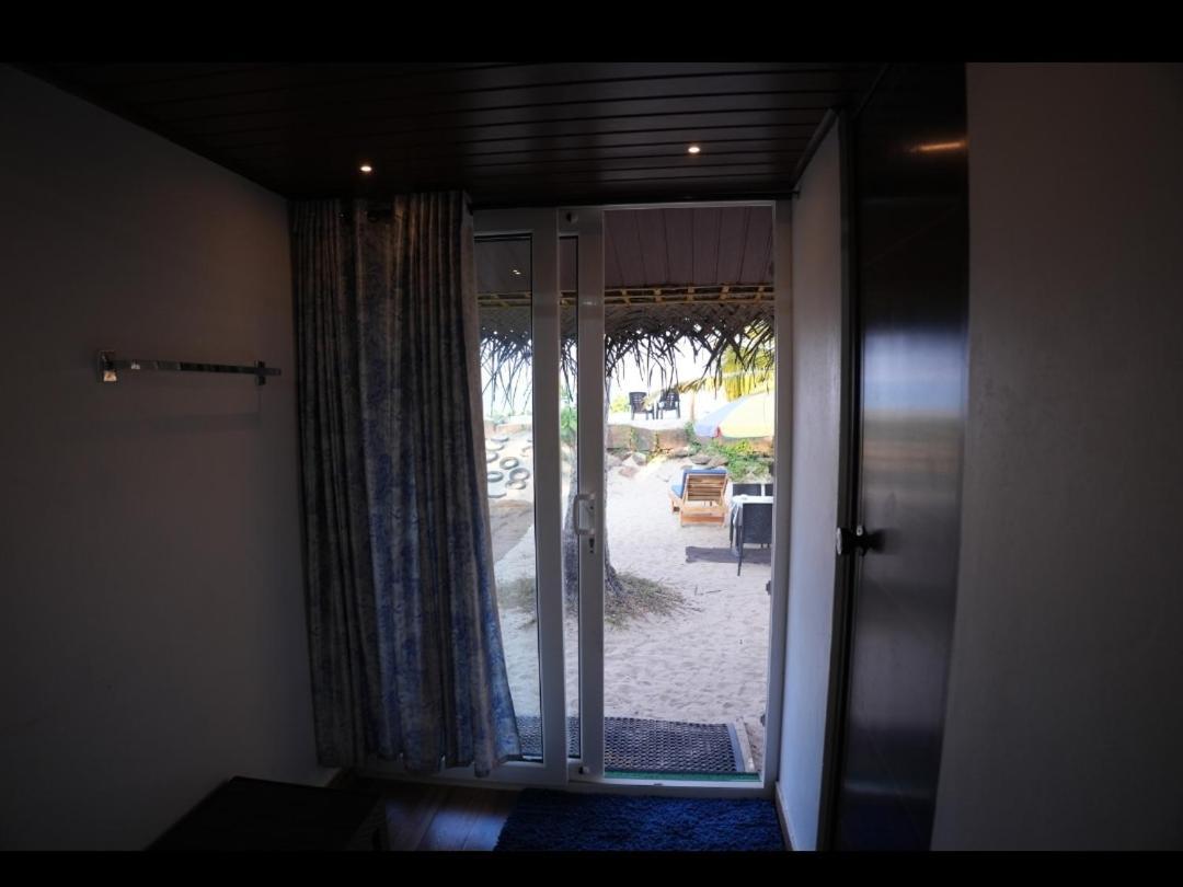Tripsea Beach Villa Alappuzha Kültér fotó