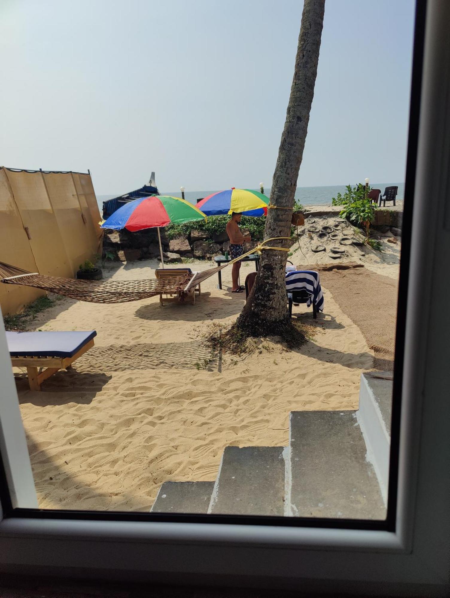 Tripsea Beach Villa Alappuzha Kültér fotó