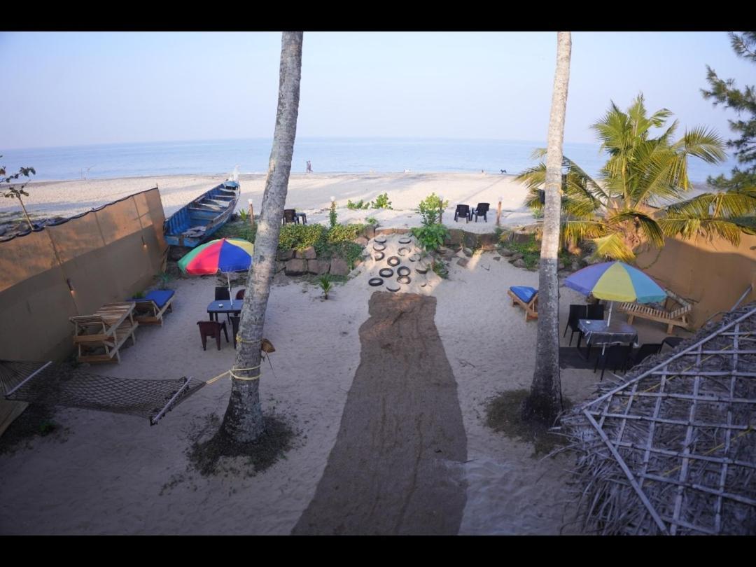 Tripsea Beach Villa Alappuzha Kültér fotó