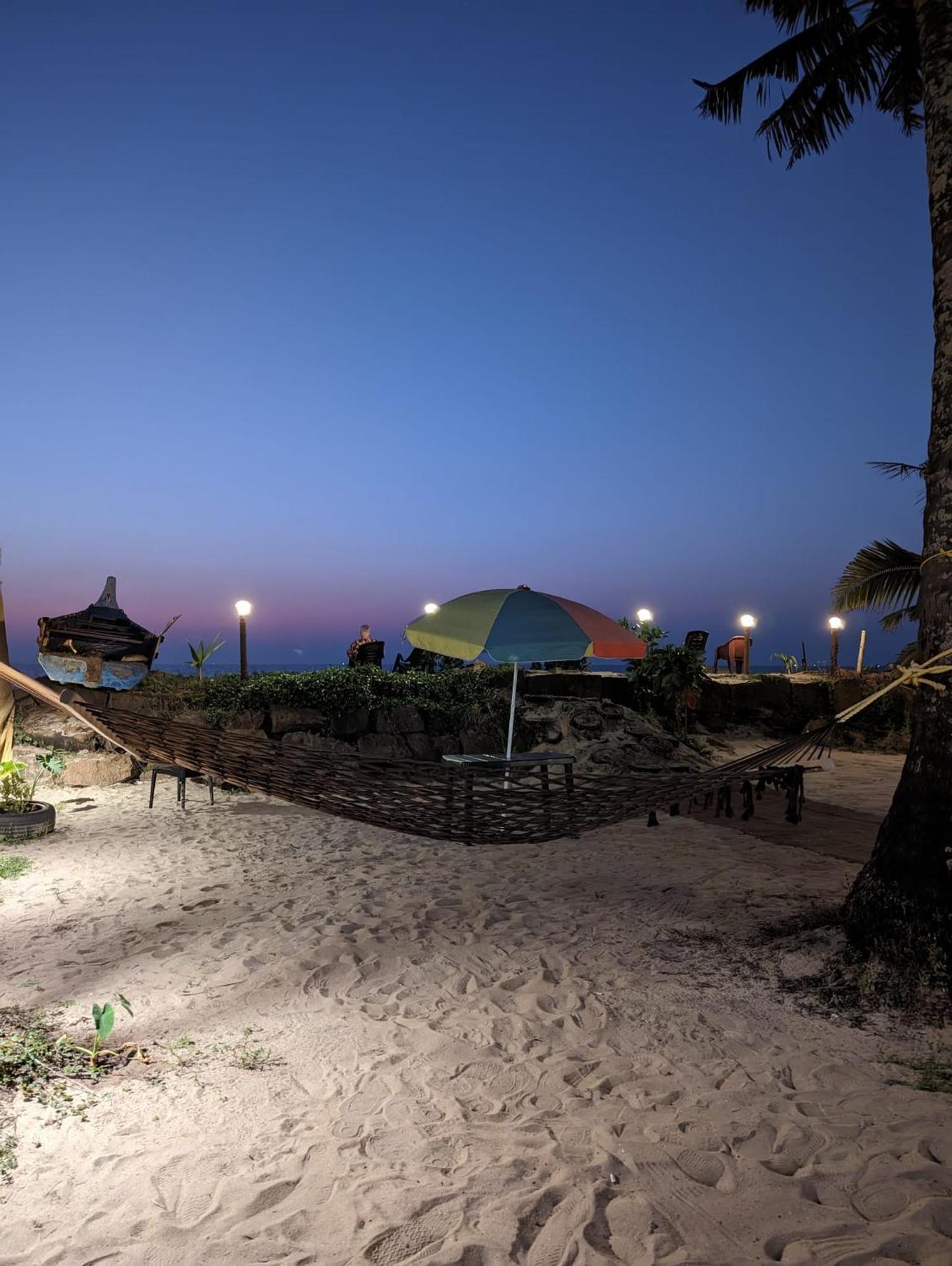 Tripsea Beach Villa Alappuzha Kültér fotó