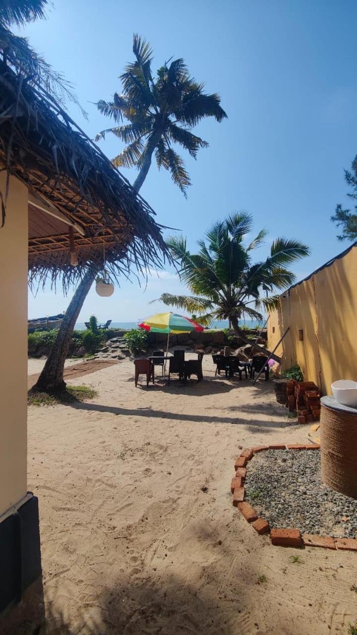 Tripsea Beach Villa Alappuzha Kültér fotó