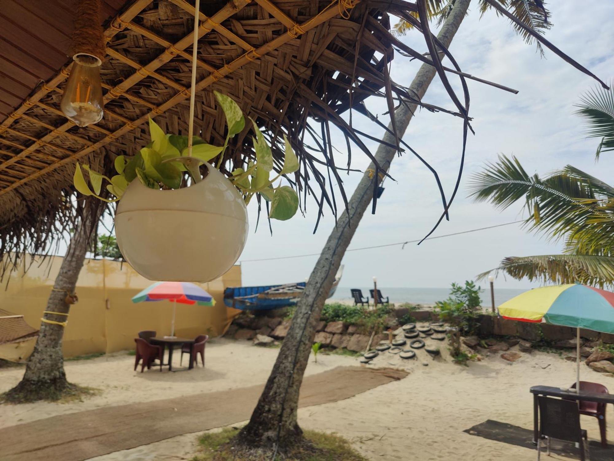 Tripsea Beach Villa Alappuzha Kültér fotó