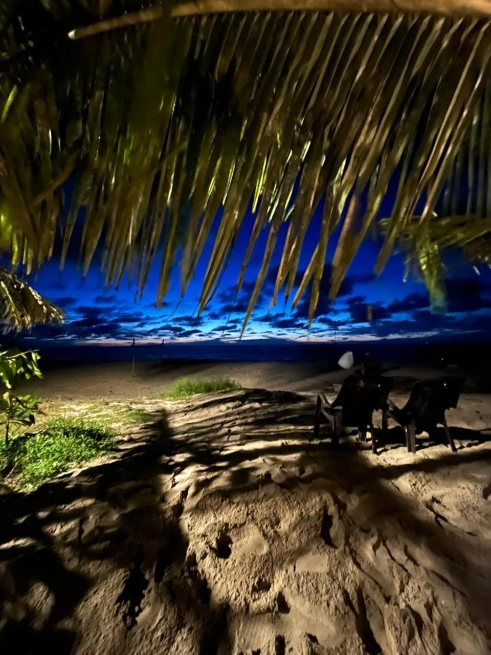Tripsea Beach Villa Alappuzha Kültér fotó