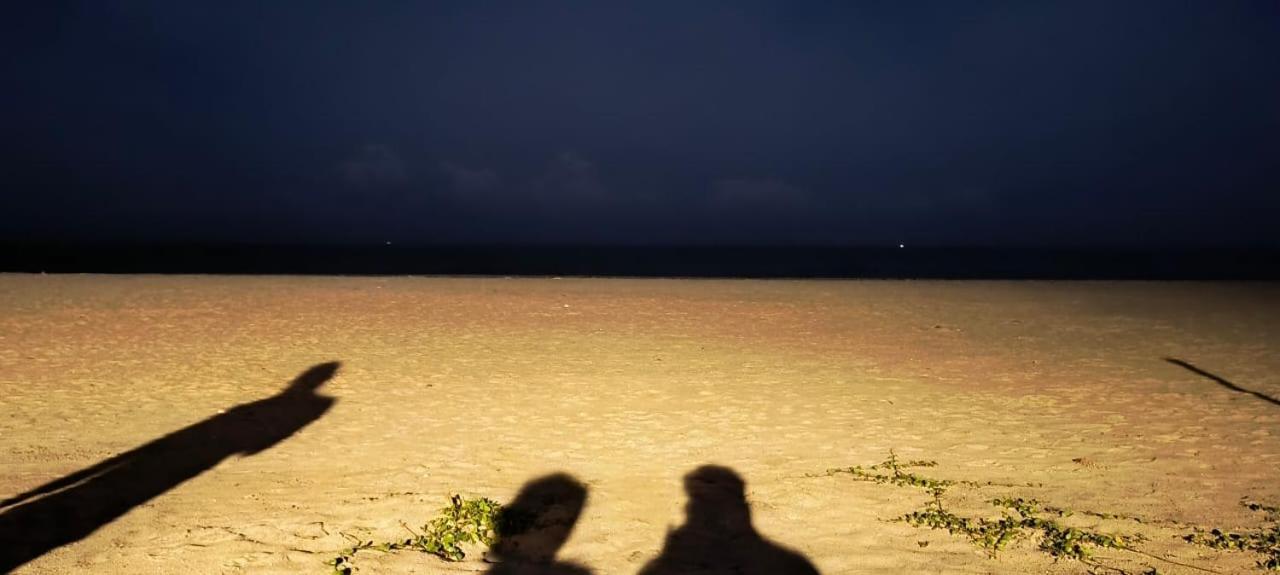 Tripsea Beach Villa Alappuzha Kültér fotó