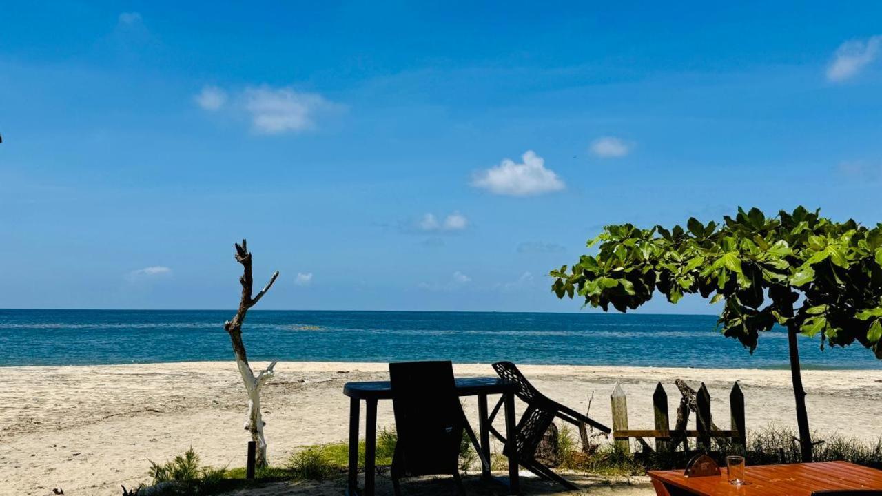 Tripsea Beach Villa Alappuzha Kültér fotó